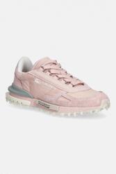 Lacoste sneakers Elite Active Sneakers 9BYA-OBD4AO_03X (50SFA0074)