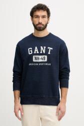 Gant hanorac bărbătesc din bumbac PPY2-BLM0SA_55X (2067132)