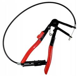  Elmax Silver Bowdenes vízcsőbilincs rugós bilincs összehúzó fogóS10624 S10624 (S10624)