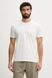 Guess tricou pentru bărbați din bumbac AMBROGIO PPY2-TSM1TM_01X (Z6GI06.K2847)