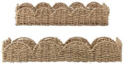 Bloomingville set de tăvi decorative Brea 2-pack 99KK-SEU0DT_12X (82065199) Tava
