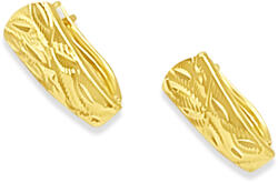 ÉkszerM Arany Francia Kapcsos Fülbevaló AU 97137