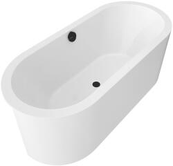 SAPHO POLYSAN VIVA O kád, 170x75x60cm (79119CM) (79119CM)