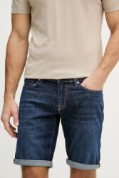 Guess pantaloni scurți bărbătești din bumbac SONNY PPY2-SZM0KT_55J (M6GD01.D0754)