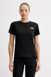 The North Face tricou de antrenament pentru femei FLEX PPY2-TSD188_99X (NF0A8GKTJK31)