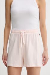 BOSS pantaloni scurți de trening pentru femei, din bumbac cu elastan CI_Shorts CW PPYH-SZD08D_03X (50515606)