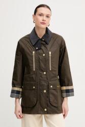 Barbour jachetă cerată Argill PPY2-KUD0DH_78X (LWX1532)