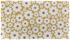 Artsy Mats preș Gren Cream Flowers 70 x 40 cm 99KK-WYU01C_MLC (DMW.GREENCREAMFLOWERS) Pres