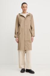 Rains geacă de tranziție 18140 Fishtail Parka W3 PPY2-KUU00E_80X (18140.133)