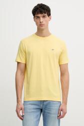 Gant tricou bărbătesc din bumbac 9BYX-TSM0WR_11A (2003184)