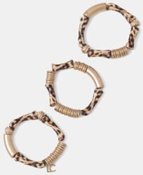 Lola Casademunt brățări 3-pack PPY2-AKD11D_GLD (LS2603071)