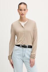 HUGO cardigan pentru femei, cu adaos de mătase Sessiry PPY2-SWD0JP_08X (50561176)