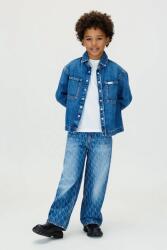 Calvin Klein Jeans Детски дънки Calvin Klein Jeans SKATER (IB0IB02551.9BYA)