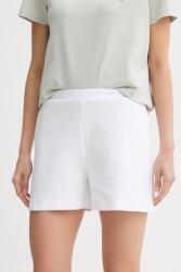 Guess pantaloni scurți de trening pentru femei, din bumbac HABI PPY2-SZD0CD_00X (V6GD17.K3158)