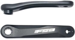 FSA Braț pedalier FSA E-BIKE CK-760/IS, 170 mm, 1x12 ()