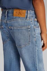 Calvin Klein Jeans Детски дънки STRAIGHT (IB0IB02504.PPYA)