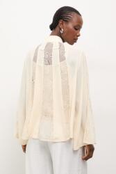 ANSWEAR bluza BPY2-BDD048_10X (BL1335)