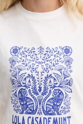 Lola Casademunt тениска женска памучна (LS2615110)