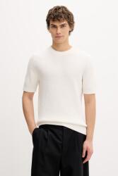 HUGO BOSS Pulover bărbătesc din bumbac Saffon PPY2-SWM08D_01X (50557350)