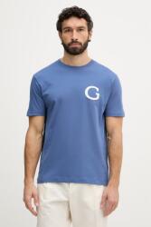Gant tricou bărbătesc din bumbac PPY2-TSM1SN_55X (2003411)