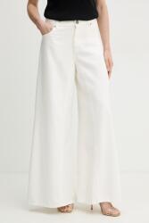 Pinko blugi relaxed fit pentru femei PPY2-SJD080_01X (106228.A32P)