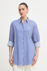 GUESS Cămașă pentru femei, din bumbac TECLA PPY2-KDD0DU_55X (W6GH39.W1849)