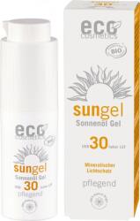 eco cosmetics Gel facial transparent cu protectie solara inalta FPS 30 - Eco Cosmetics (74211)