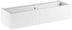 SAPHO KERASAN KANAAL kerámiamosdó, 120x40cm (574201) (574201)
