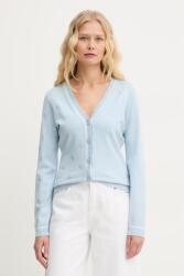 Guess cardigan pentru femei, cu vâscoză PPY2-SWD0G8_55X (W6GR18.Z0605)