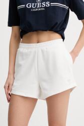 Guess pantaloni scurți de trening pentru femei SILVY PPY2-SZD0CC_00X (V6GD14.K3090)