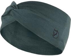Fjällräven Bentiță damă Fjällräven Abisko Wool, Dark Navy