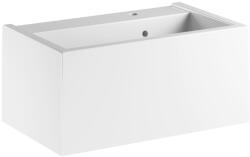 SAPHO KERASAN KANAAL kerámiamosdó, 80x46, 5cm (574101) (574101)