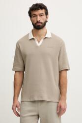 Guess polo bărbați din bumbac JHONNY PPY2-POM0DS_80X (Z6GP05.K3208)