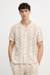 GUESS cămașă pentru bărbați PPY2-KDM0OT_80X (M6GP46.K3236)