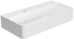 SAPHO ISTIA kerámiamosdó, 60x41cm (AR6041) (AR6041)