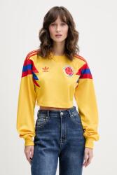 Adidas longsleeve pentru femei Colombia PPY2-BUD04T_17X (KE2299)