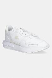 Lacoste sneakers Partner Wmns Leather PPY2-OBD42E_00X (50SFA0146.65T)