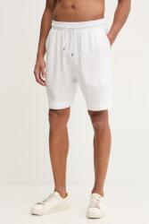 Emporio Armani Underwear len rövidnadrág - fehér S