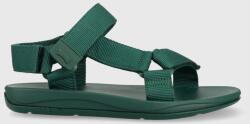 Camper szandál Webbing - zöld Férfi 43