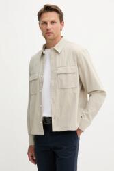 Calvin Klein ing - bézs S - answear - 23 990 Ft