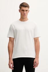 BOGNER Fire+Ice pamut póló MICK - bézs L