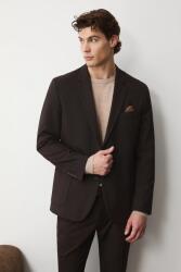 Medicine zakó - barna M - answear - 26 990 Ft