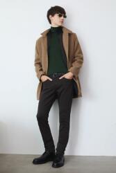 MEDICINE kabát - barna XXL - answear - 26 990 Ft