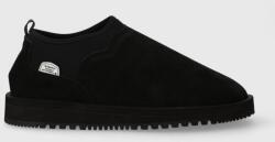 Suicoke papucs OG073SwpabMID Ron Swpab Mid - fekete Férfi 42