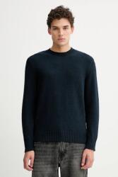 Marc O'Polo pulóver - sötétkék XL - answear - 52 990 Ft