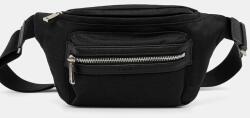 Calvin Klein övtáska - fekete Univerzális méret - answear - 25 190 Ft