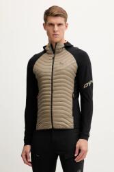 Dynafit sportos dzseki Speed Insulation Hybrid - bézs L