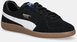 PUMA velúr sportcipő Handball - fekete Férfi 42