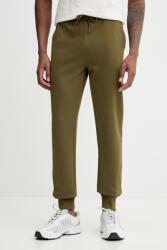 Napapijri pamut melegítőnadrág Malis - zöld M