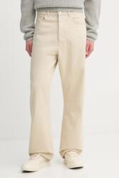 Nanushka farmer NM25FWJN07273 - bézs 32